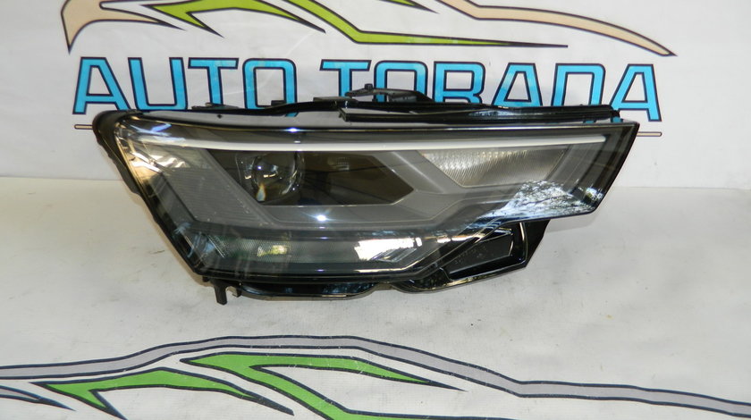 Far dreapta Audi A6 4K C8 Full Led an 2018-2021 cod 4K0941034