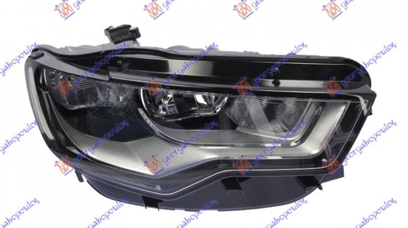 Far Dreapta Audi A6/C7 2010 2009 2010 2011 2014