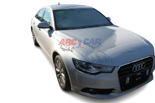 Far dreapta Audi A6 C7 2012 Berlina 2.0 TDI