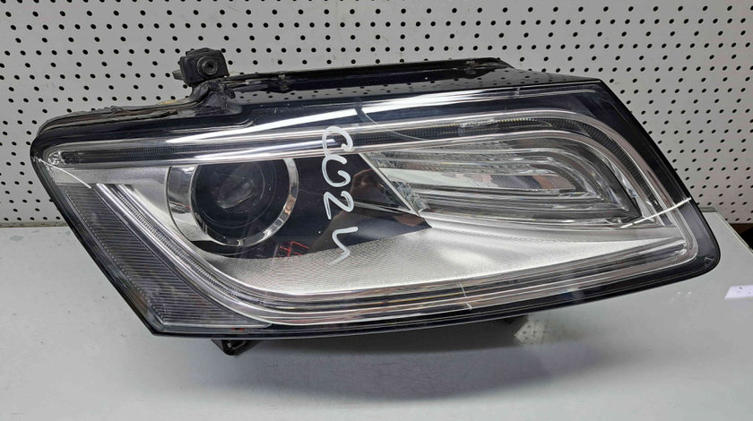 Far dreapta Audi Q5 (8RB) Facelift [ Fabr 2008-2016] OEM