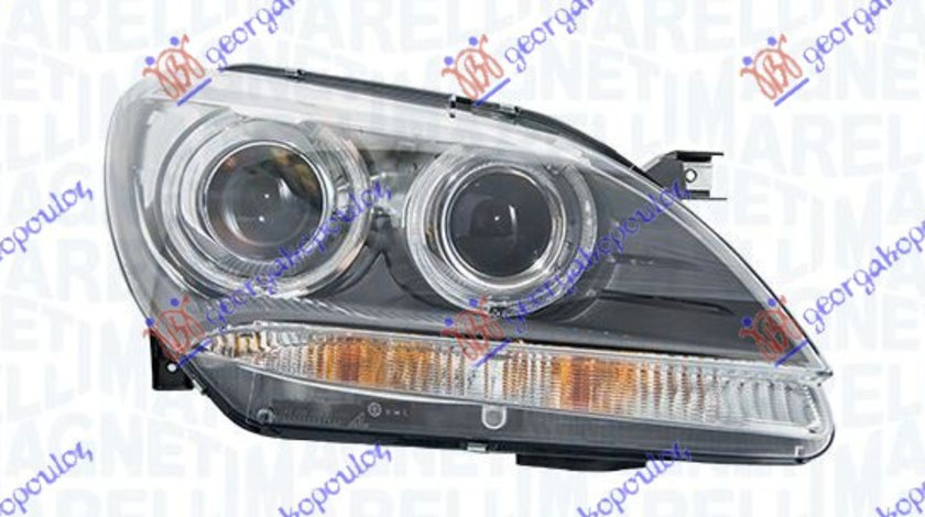 Far Dreapta Bi-Xenon BMW F13/F12/F06 2011 2012 2013 2014 2015