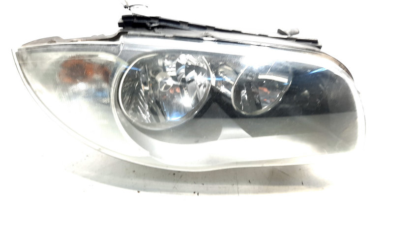 Far dreapta, Bmw 1 Coupe (E82) facelift (id:510745)