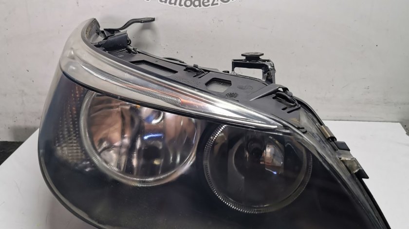 Far dreapta BMW seria 5 E60 E61 Halogen Europa