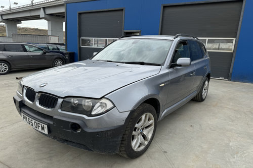 Far dreapta BMW X3 E83 [2003 - 2006]