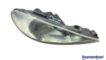 Far dreapta Cod: 9640559680 Peugeot 206 [1998 - 20...