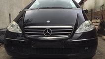 Far dreapta cu lupa Mercedes A Class W169 2004-201...