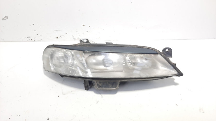 Far dreapta cu lupa si xenon, Opel Vectra B Combi (31) (idi:563825)