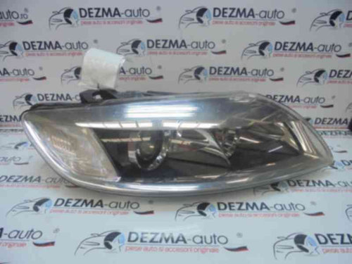 Far dreapta cu xenon 4L0941030B, Audi Q7 (4L) (id:283725)