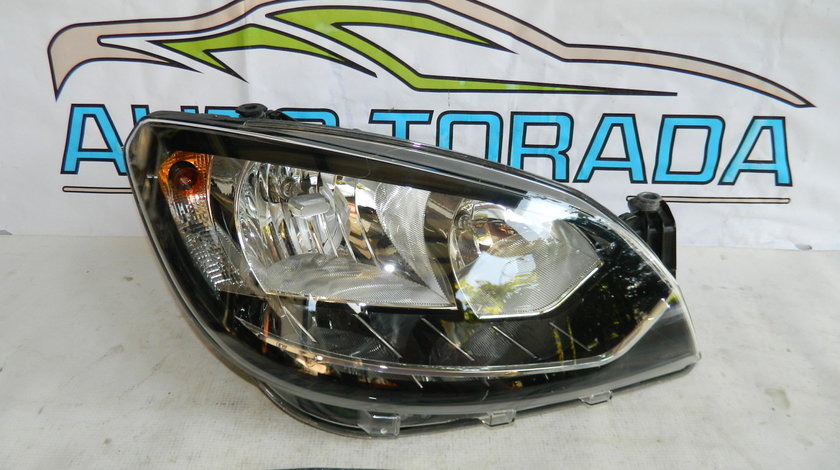 Far dreapta DRL LED Skoda CITIGO Facelift model 2015-2019 cod 1ST941006