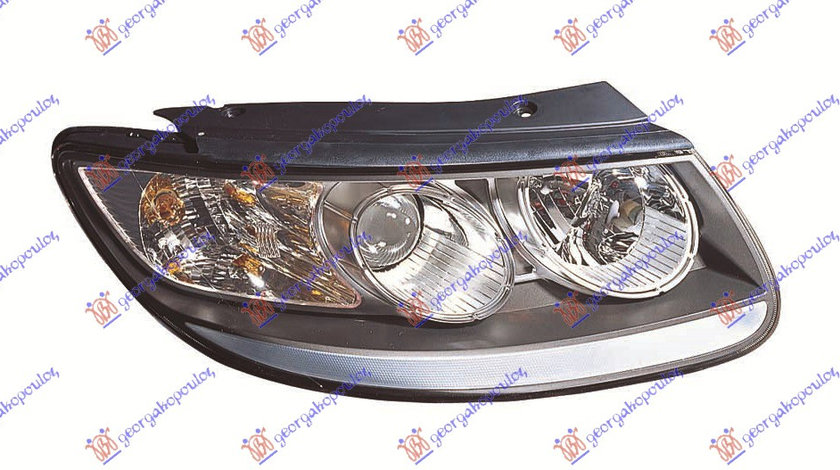 Far Dreapta Electric Hyundai Santa Fe 2009-2010-2011-2012