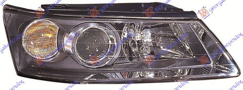 Far Dreapta Electric Original Hyundai Sonata 2006-2007-2008-2009-2010-2011