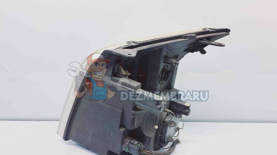 Far dreapta Ford Transit [Fabr 2006-2013] 6C11-13W029-BF