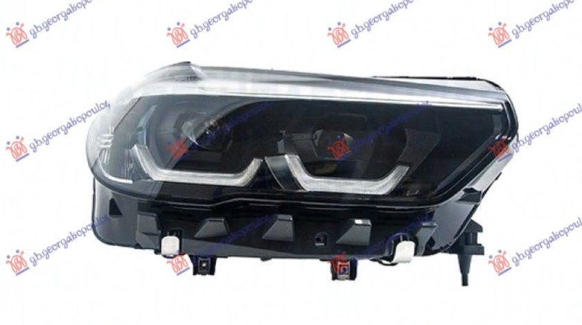 Far dreapta FULL LED BMW X5 2018-2023 NOU 63117933330 63119850412 Magneti Marelli BMW G05