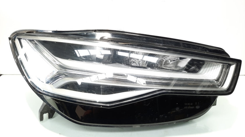 Far dreapta full led, cod 4G0941034H, Audi A6 Allroad (4GH, C7) facelift (idi:551628)