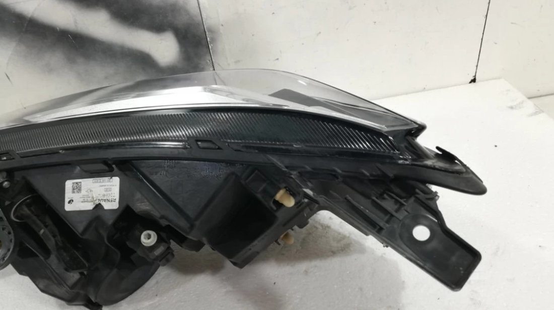 Far dreapta FULL LED Dacia Logan 3 / Sandero 3 / Jogger An 2019 2020 2021 2022 2023 cod 260109490R