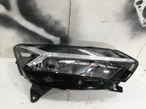 Far dreapta FULL LED Dacia Logan 3 / Sandero 3 / Jogger An 2019 2020 2021 2022 2023 cod 260109490R