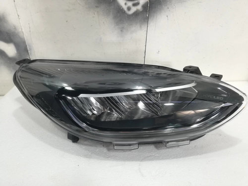 Far dreapta FULL LED Ford Fiesta An 2021 2022 2023 2024 cod N1BB-13E014-AE