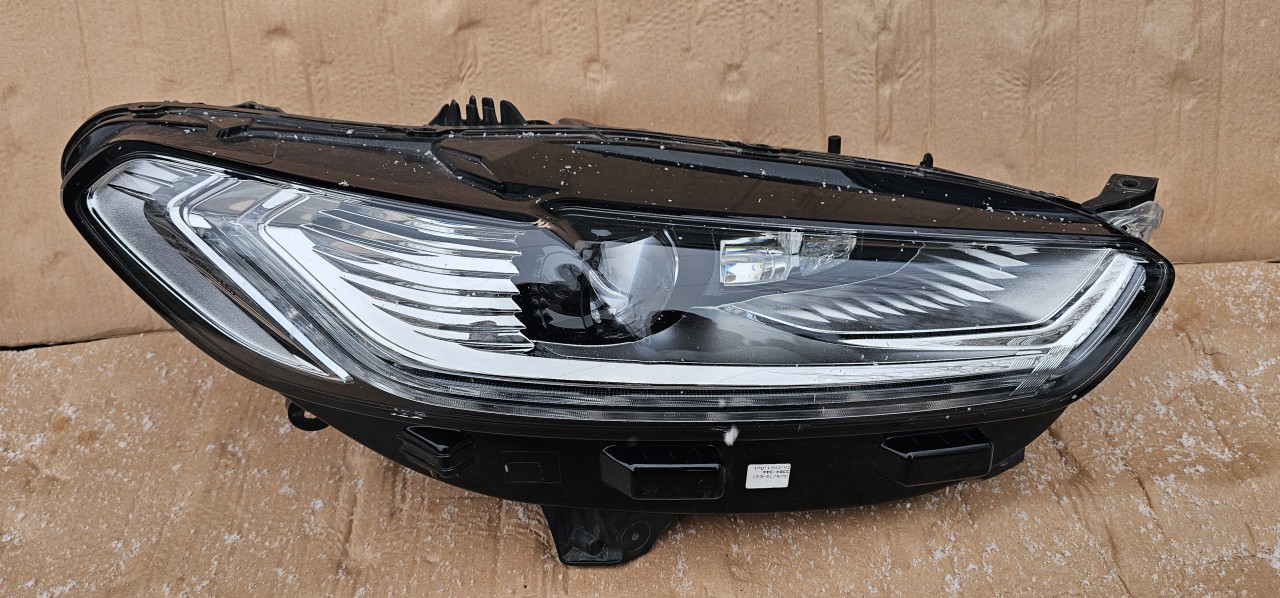 Far dreapta FULL LED Ford Mondeo 5 2017 2018 2019 2020