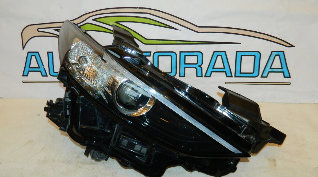 Far dreapta FULL LED Mazda 3  model 2019,2020,2021,2022 cod BCJH-51030