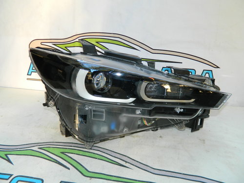 Far dreapta Full Led Mazda CX5 , CX-5 model 2023-2025 cod KSD451030