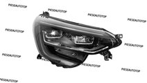 Far dreapta full led Renault Megane 4 2016-2019 NO...