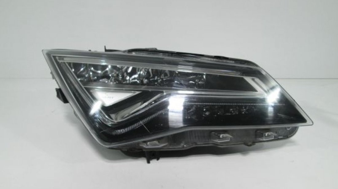 Far dreapta FULL LED Seat Ateca an 2016 2017 2018 2019 2020 cod 576941008A