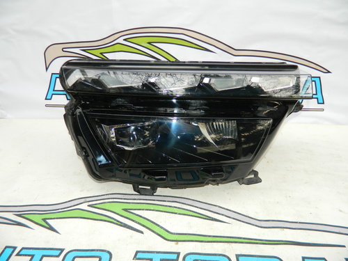 Far dreapta Full LED  Skoda Kamiq model 2019-2023 cod 658941016B