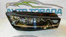 Far dreapta Full Led Skoda Octavia 4 IV an 2020-20...