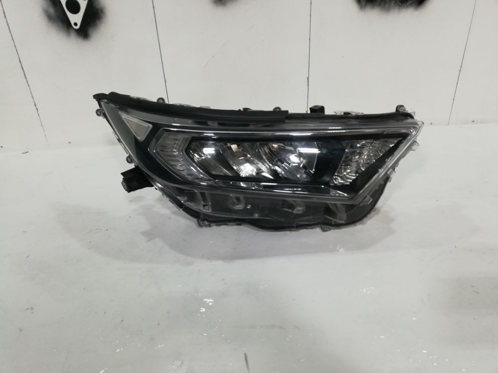 Far dreapta FULL LED Toyota Rav 4 An 2019 2020 2021 2022 2023