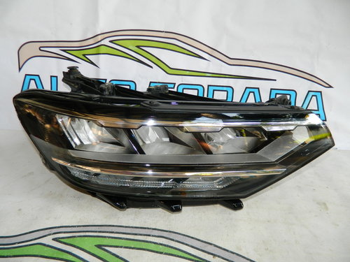 Far dreapta full led Vw Passat B8 facelift 2020-2023 cod 3G1941036P