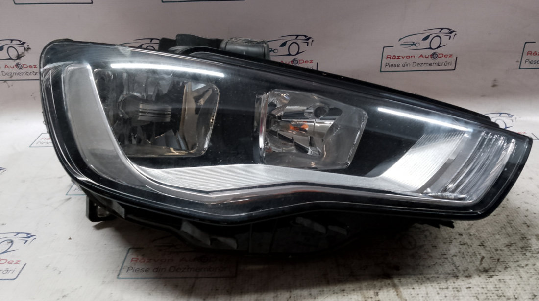 Far Dreapta Halogen Audi A3 8V 2016, 8V0941004A