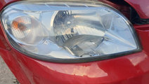 Far Dreapta Halogen Chevrolet Aveo Kalos T250 2005...