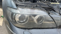 Far Dreapta Halogen cu Lupa Angel Eyes BMW Seria 7...