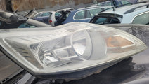 Far Dreapta Halogen Ford Focus 2 Facelift 2007 - 2...