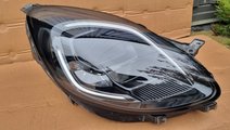 Far dreapta halogen + Led Ford Puma 2020 2021 2022