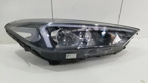 Far dreapta HALOGEN LUPA ADAPTIV LED Hyundai Tucso...