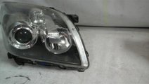 Far dreapta HALOGEN LUPA Toyota Avensis An 2006 20...