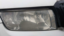 Far Dreapta Halogen Skoda Fabia 1 2000 - 2007