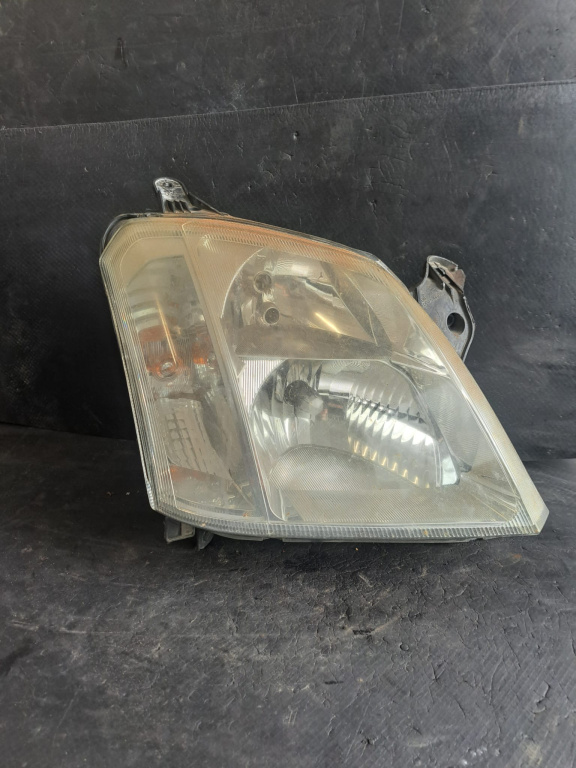 Far dreapta Halogen Volan Stanga Opel Meriva A 2003 - 2010