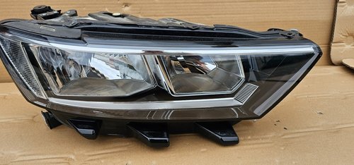 Far dreapta halogen Vw T-ROC 2017 2018 2019