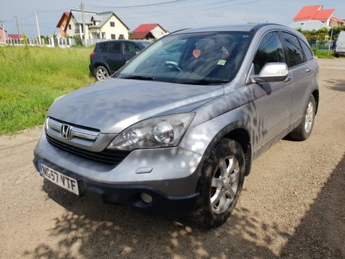 Far dreapta Honda CR-V 2007 suv 2.2 ctdi