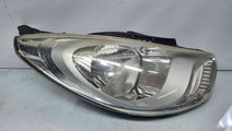 Far dreapta Hyundai i10 [Fabr 2007-2013] OEM