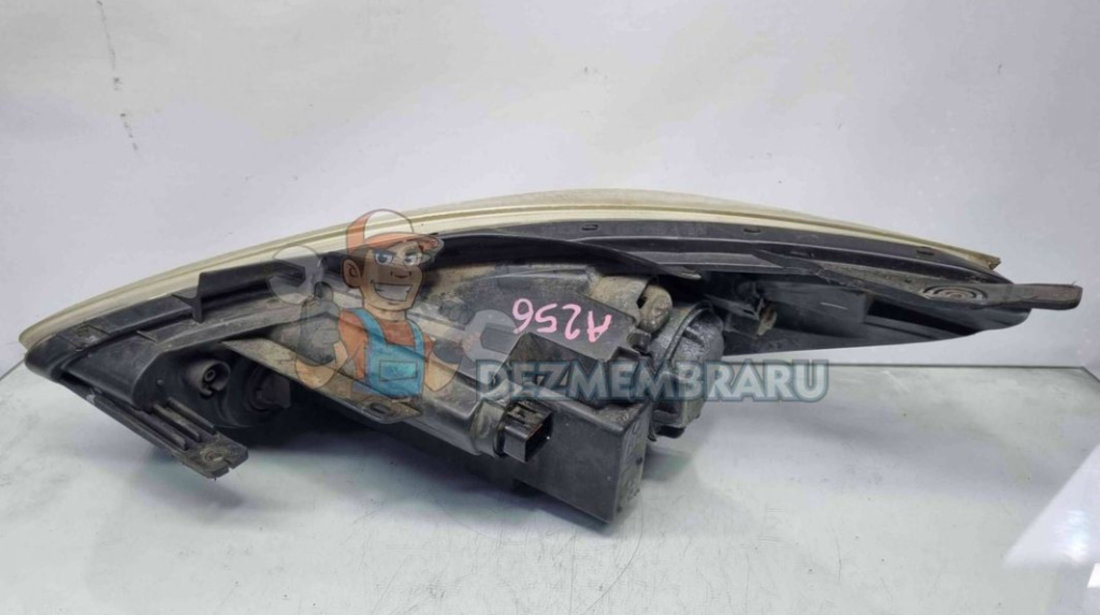 Far dreapta Hyundai i10 [Fabr 2007-2013] OEM