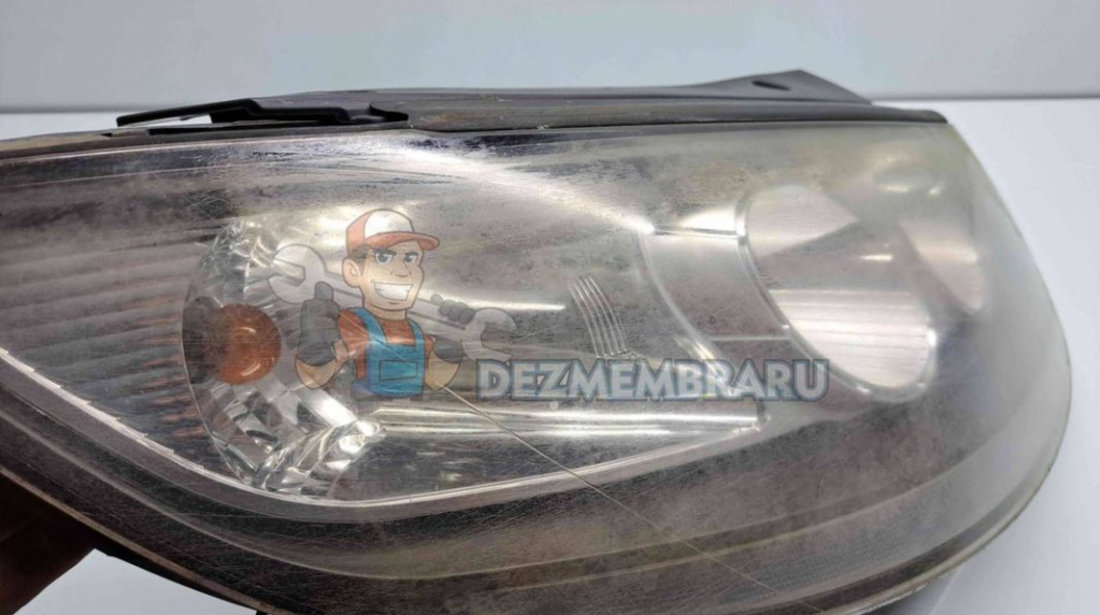 Far dreapta Hyundai Santa Fe 2 (CM) [Fabr 2005-2012] OEM