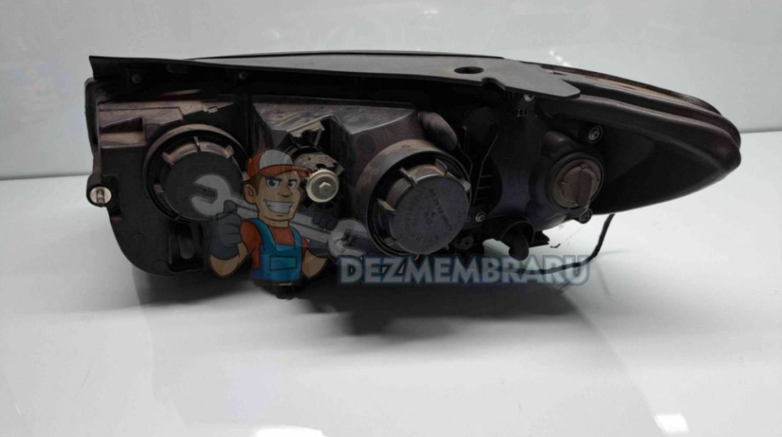 Far dreapta Hyundai Santa Fe 2 (CM) [Fabr 2005-2012] OEM