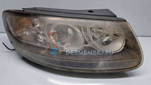 Far dreapta Hyundai Santa Fe 2 (CM) [Fabr 2005-201...