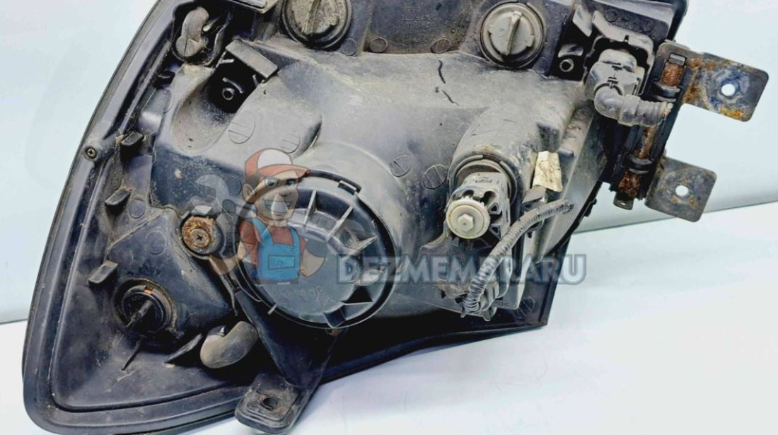 Far dreapta Kia Sportage II [Fabr 2004-2010] OEM