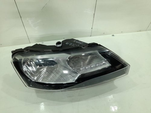 Far dreapta LED DRL Skoda Rapid Facelift An 2017 2018 2019 cod 5JB941016B