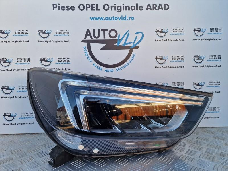 Far dreapta LED Europa Opel Mokka X 2016-2019 42590072