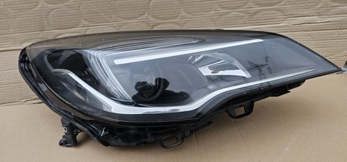 Far dreapta Led / Halogen Opel Astra K 2016 2017 2018 2019 2020